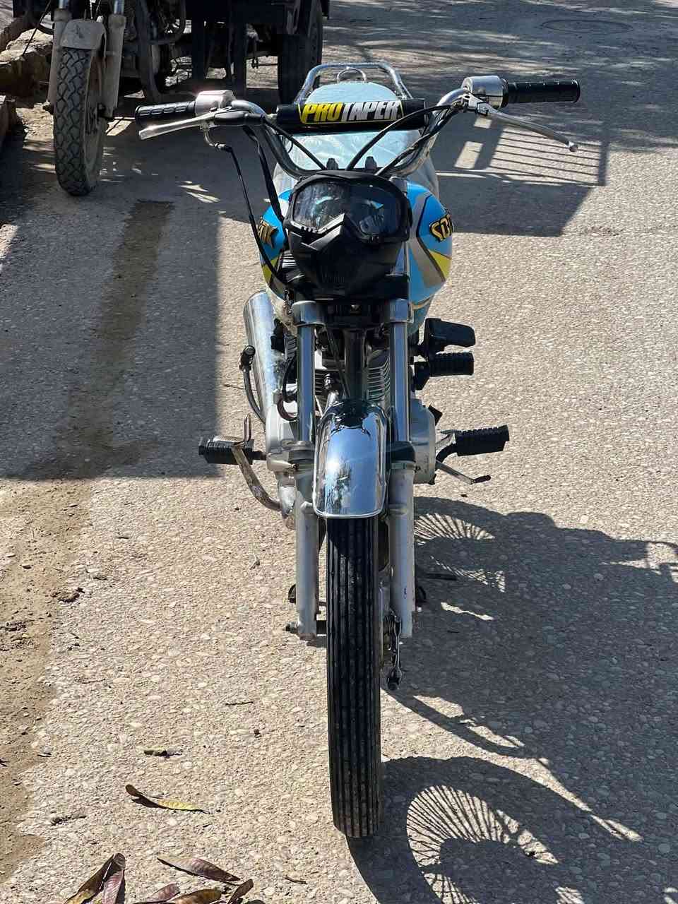 للبیع مودیل 2018 مکینە مفتوح  سعر 375 و معاملە مکانی کرکوک بنجاعلی


**إذا كنت صاحب هذا الإعلان وتريد حذفه لأي سبب، رجاءا أرسل رسالة إلى الدعم الفني**