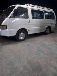 كيا بستا للبيع اني مكلف بل نشر والله جاهزه سياره سعر 22 وتفاصيل اكثر ن...