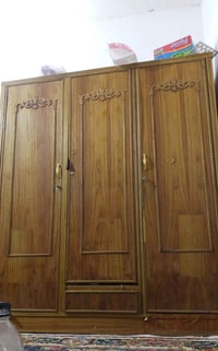 كنتور • دولاب • خزانة • اثاث غرفة نوم • غرفة نوم