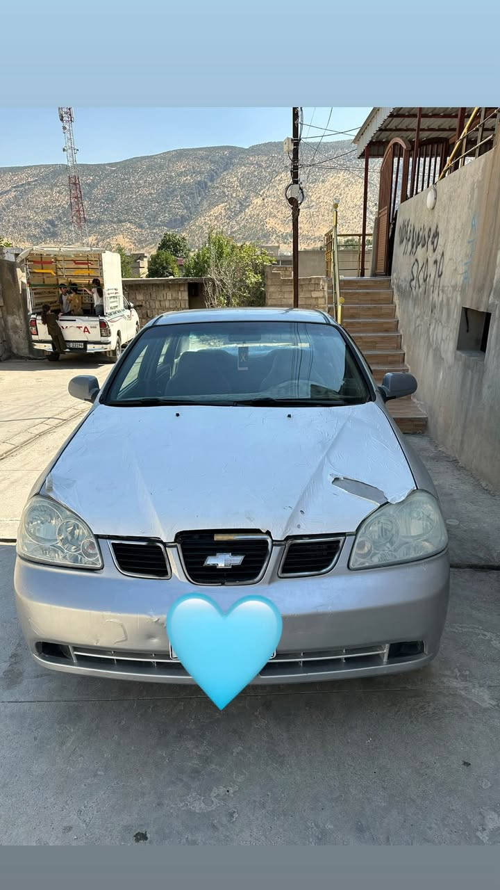 سلام و علیکم   ئەو ئۆپترایە هەیە  بۆ ڤرۆشتن 
مۆدیڵ 2004   رەقەم بغدا رەوەم ئەسلیە سەنەوی لەگەلە   گێر و مەکینە بەشەرت  تەبرید❄️بەشەرت
ناو خورفەی زۆر جوان خاوێن   سبوخ بە حیجام دەیفرۆشم  براوەی بەشەرتە هیجی نیە پێش و پشت کەپسە  بەنزین زۆر کەم ناخوات  کامل جاهیزە  موشتەری جات بکە یان تیل  بکە بۆ ئەو 
سحری ٣٩ مەجالیکی برایانە   ژمارەیە  Viber _watsapp  
*********** Singapore
