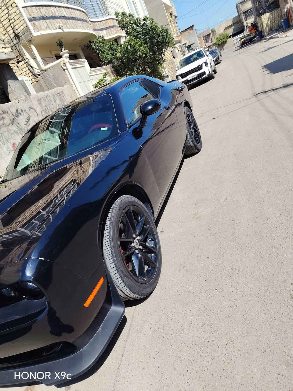 السلام عليكم جالنجر ٢٠٢٣  Gt.
وارد امريكي ضرر بسيط بدون دواخل
نص فول السياره فور ويل
جديده حيييل بس يرادلها بوليش
نقص الصدر الامامي بس شمعات
السعر 180$ مجال بسيط مستعجل على البيع
تواصل بس اتصال
***********
