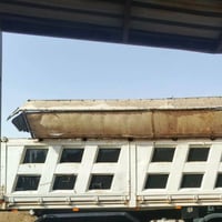 بودي جديد • قطع غيار