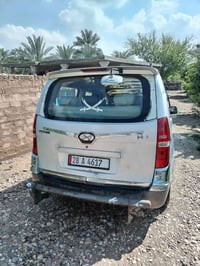 ستاركس • ٢٠٠٩ • رقم نجف