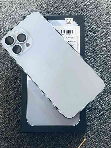 اقرء اقرء اقرء اقراء صار ساعه اكتب
السلام عليكم اخوان ✋🏻

ايفون 13برو ماكس 📱

نضافه 95‎%‎✨

بطاريه67‎%‎🪫

المساحه 256🕙

لون سمائي بحري 🩵🩵

موبايل اوراق وكارتونه موجودات 💥

موبايل حلو مامفتوح 

الحلو بل جهاز مامحدث (بعده علا اصدار القديم )

جهاز راقي وشحن يكفيك يوم كامل مايخلص شحن بسرعه 

سبب بيع الجهاز محتاج واريد ابيع بس مامستعجل بل سعر البالي ابيع اذا مو شراي لا تراسلني 

مكان المقداديه شهربان ديالى جسر مهروت 

سعر الجهاز #625#$

***********
