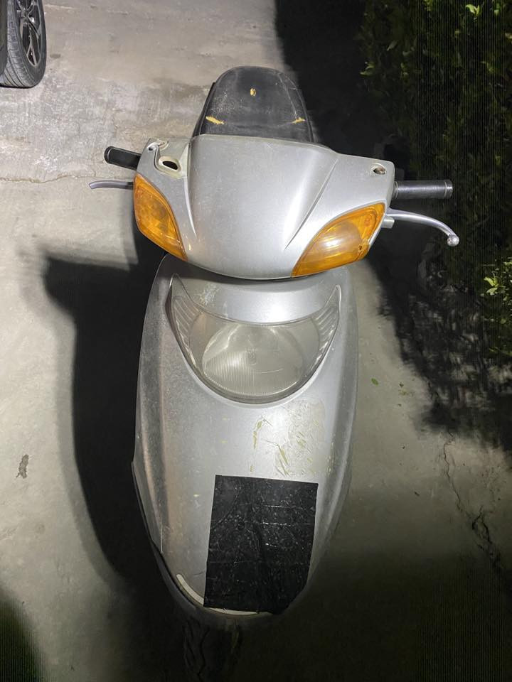 السلام عليكم  دراجه سبيسي ياباني اصلي متوازي ع بيع شغاله فول بسعر مناسب جداً للاستفسار الاتصال ع الرقم 
***********
العنوان الاعظميه
