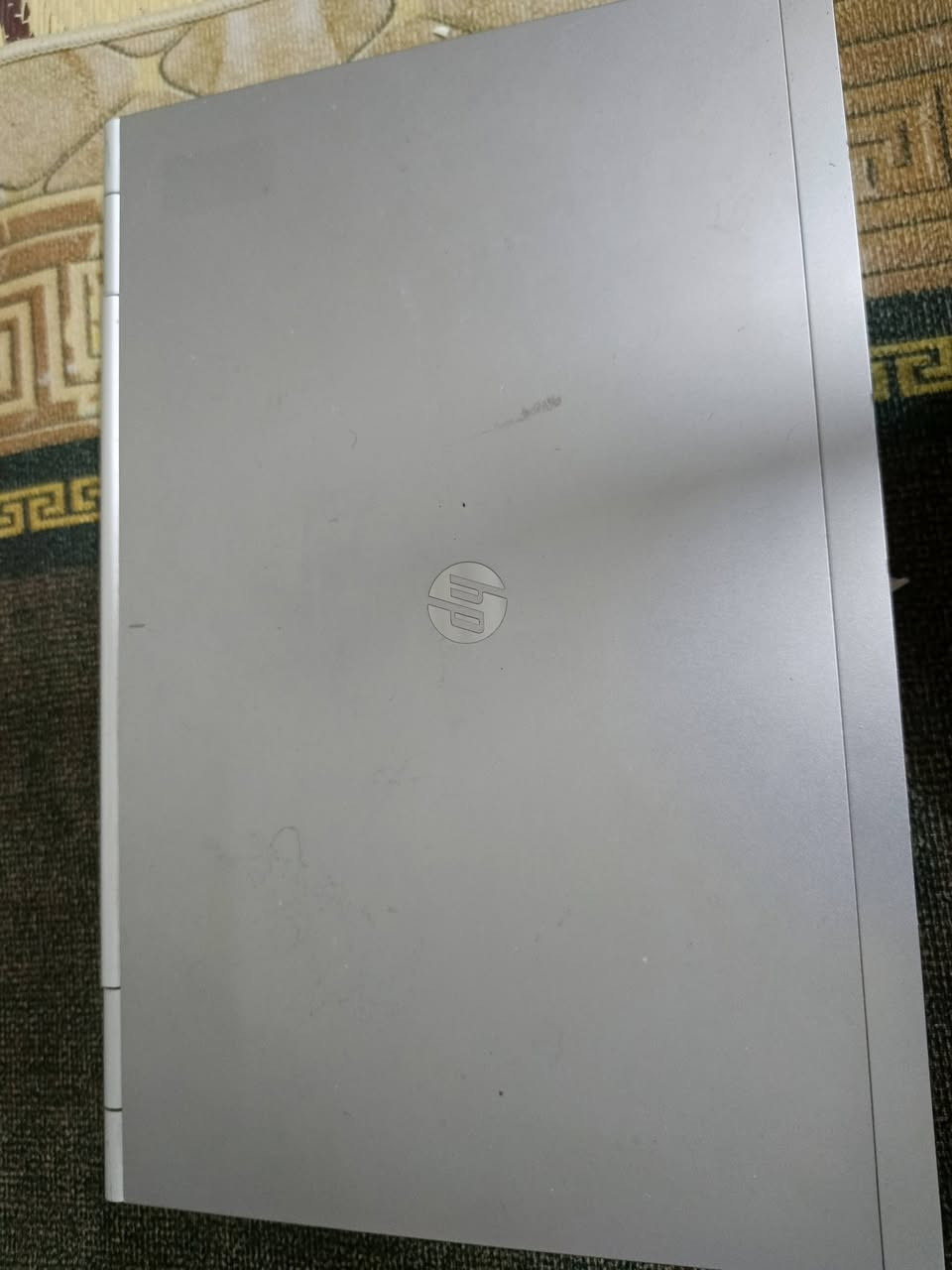 لابتوب من نوع hp امريكي للبيع مع كامل ملحقاته سعر 85 وبيه مجال للشراي تفاصيل الجهاز خاص


**إذا كنت صاحب هذا الإعلان وتريد حذفه لأي سبب، رجاءا أرسل رسالة إلى الدعم الفني**