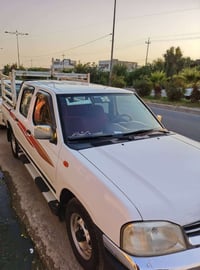 نيسان • ٢٠٠٨ • مكفوله حادث