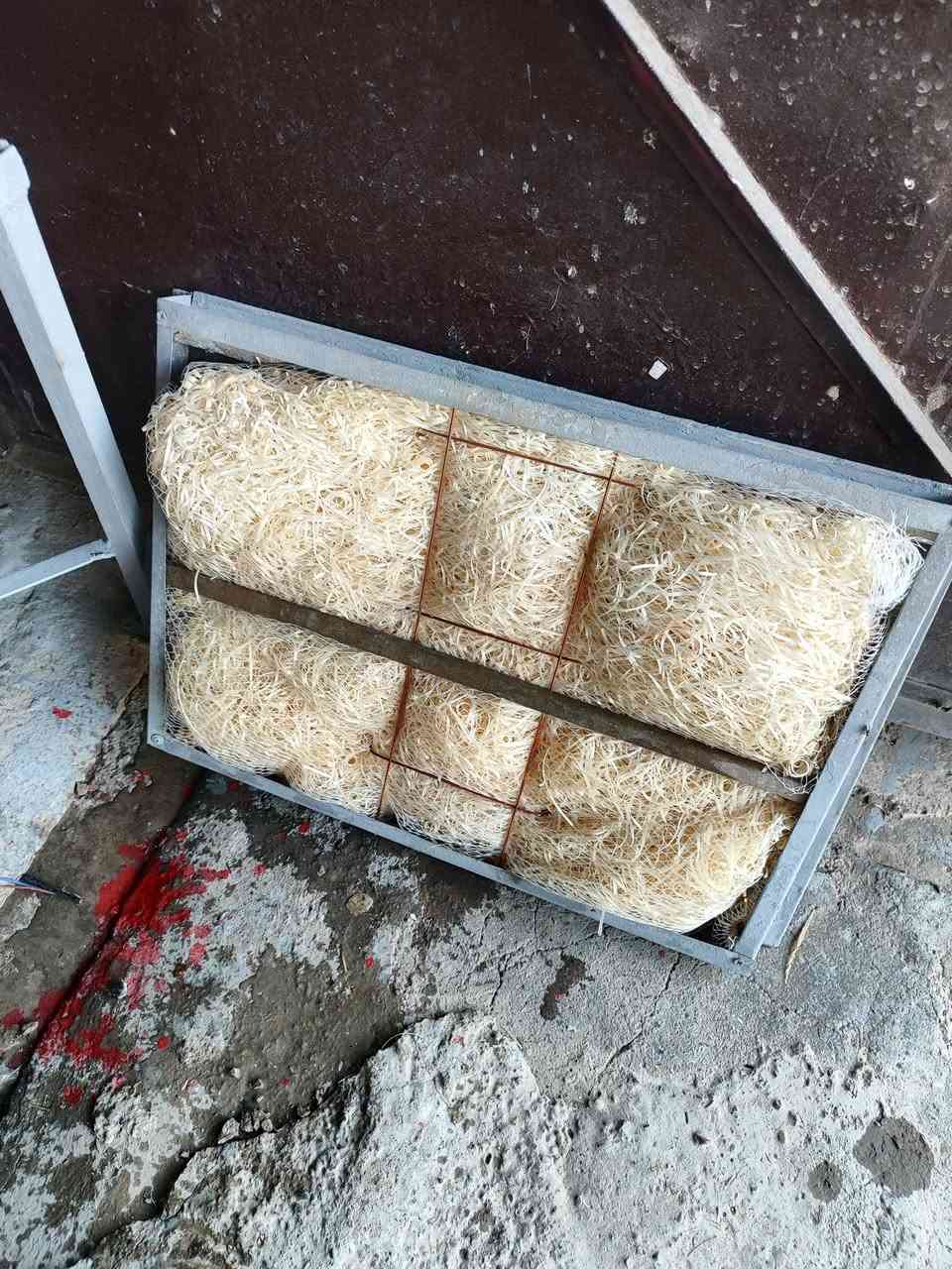 مبرده واحد ونص قويه كلش نضيفه حلفات جدد السعر 65
الاتصال ***********
