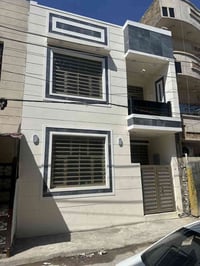 مشتمل • بغداد الجديده • ٦٠م