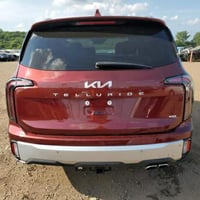 تيلورايد ٢٠٢٤ • فول برستيج • حادث