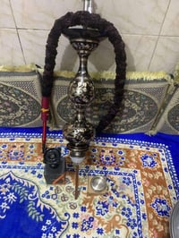 سعر ٤٥ الف مناسب جداً سبب بيع ترك تدخين …. 07831428699