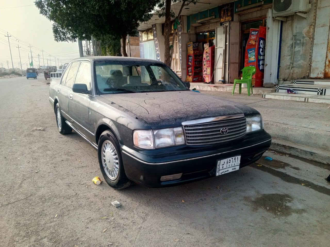سلام عليكم ارنب كراون طويل أيسر بلاد مصبوغة عام أثر جراد مكينه وكير كفاله حداديه جديده مكفوله كص ونقل جثه *********** *********** مراوس برأس الثور فلات
