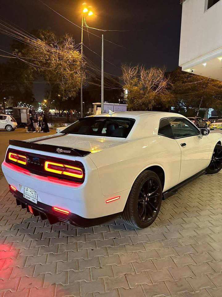 جالنجر ٢٠١٨
Sxt
محرك v6
رقم بغداد
ماشية ٩٠
بصمة تشغيل وابواب
تشغيل عن بعد
كشنات كهرباء
كشنات جلد اسود
هيتر مرايات
تبريد ثلج
لد امامي خلفي
تو ويل
ويل ٢٠ اسود بلادي
وضعيات القيادة سبورت
مكفووول كير ومكينة وشاصي 
حادث امريكا نفسه
بجم بلادي حتى الدعامية
حادث خلفي حرق صندوق 
السعر  ١٧٠ وبيه مجال بسيط
مكانه محافظة بابل
*********** متوفر واتساب
