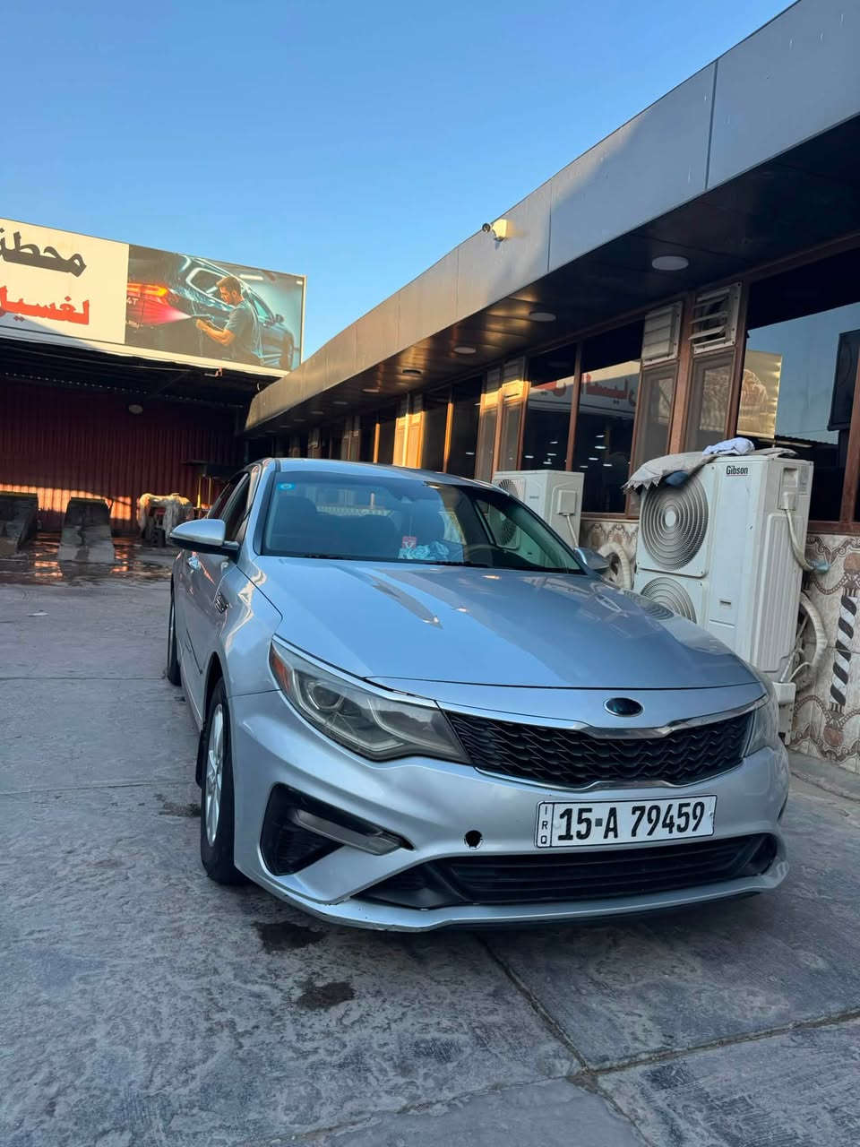 اوبتما 2019
وارد امريكي 
المحرك 2400
الرقم انبار 
السعر 135
الرقم ***********
