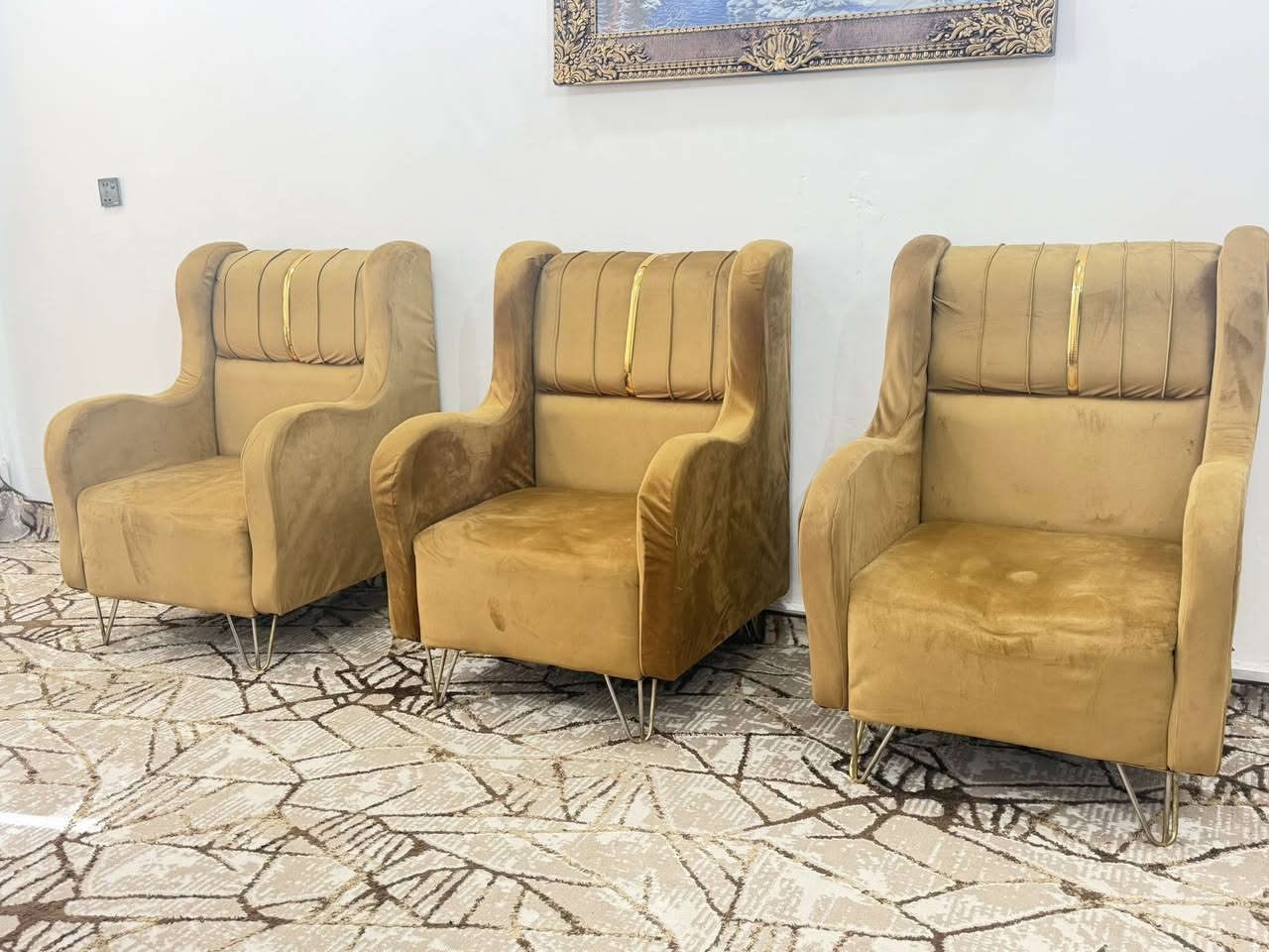 تخم 10 مقاعد للبيع 
سعرة 200 الف 
العنوان البياع الرسالة الثانية


**إذا كنت صاحب هذا الإعلان وتريد حذفه لأي سبب، رجاءا أرسل رسالة إلى الدعم الفني**