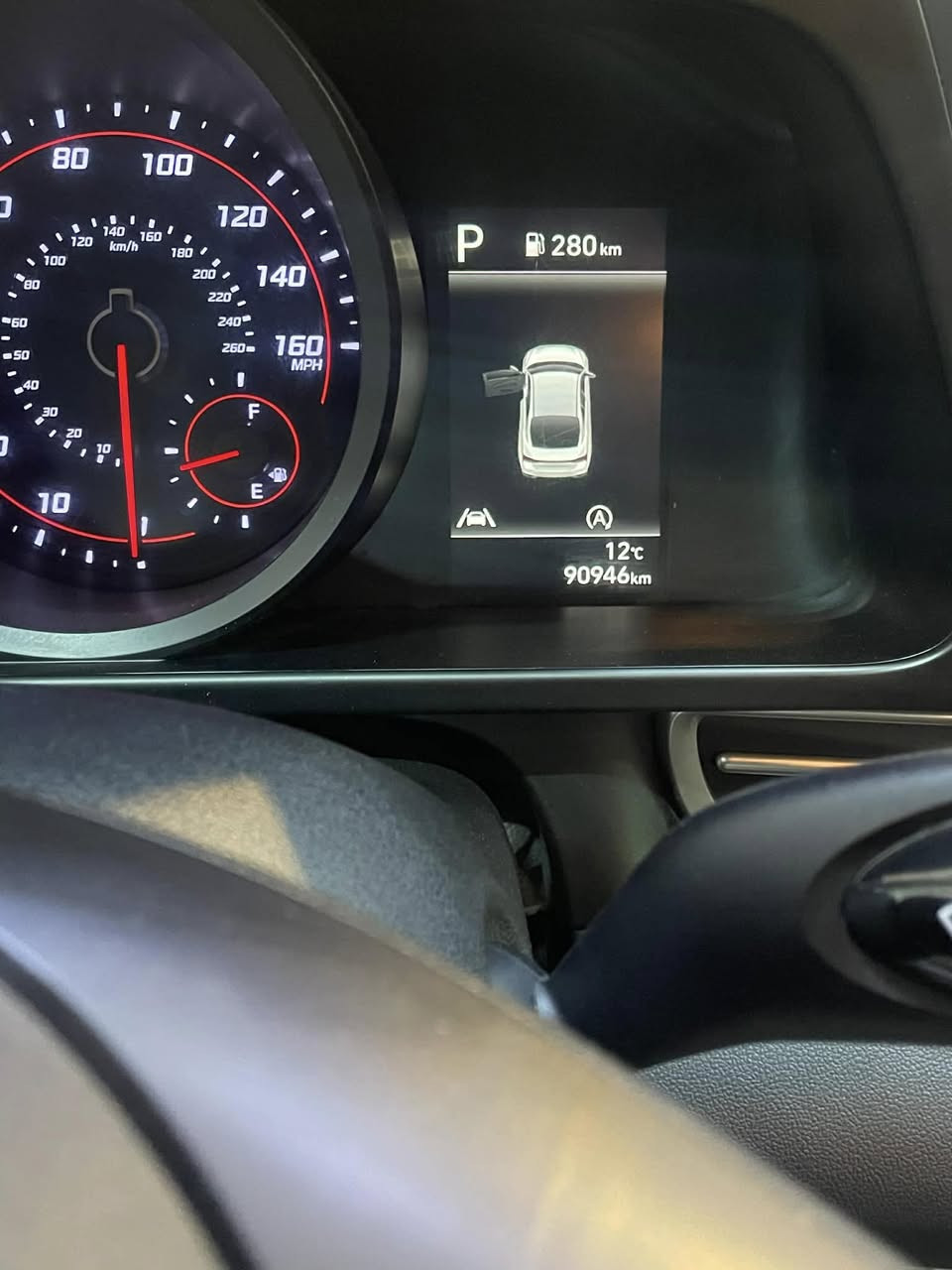 سلام عليكم 
النترا موديل 2021
موصفات سيارة 
ردار امامي 
حساسات خلفية 
نقطة عمياء بل مري 
جميع حساسات سيارة شغالة 
تحديد مسار 
سياقة ذاتية 
تخم تاير جديد 
سيارة كفالة مكينة كير ماعدا حادث أمريكي موضح بل سونار  بعدهة مي الشركة مالتهة 
مكاني سبع ابكار او شارع الكفاح بغداد
سعر 143 ورقه 

***********
