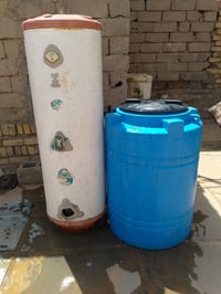 كيزر الطحان الحجم الجبير وتانكي ابوهال250 مناسبات الريدهن 07826658829