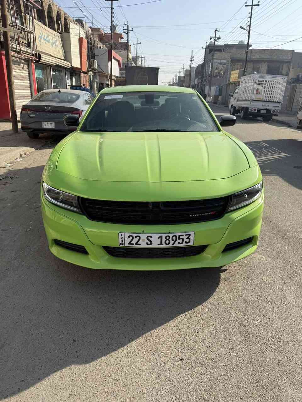 السلام عليكم من رخصت الادمن جارجر 23 داخله كلين بيه شبر صبغ بجاملغ الخلفي بتحمل فقط الباقي مكفول كله جديد السياره اربيل بسمي تحويل بشرط ماشيه 23 مكفوله من كلشي شخط ما بيها مكاني بغداد السياره نص فول سعره 285 وبيها مجال ***********
