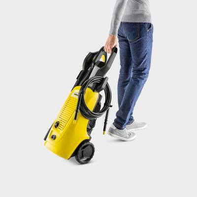 جديدة بس مرات تشتغل ومرات لا ومرات تشتغل وتطفة ماعرف شو بيها ابيعها بنظام لفحم
� للبيع مكينة غسيل ضغط عاليKärcher K4
قوية جداً بالتنظيف ومناسبة للبيت والسيارات
✅ موديل K4 الأصلي
✅ ضغط عالي وأداء قوي
✅ جديدة بحالة ممتازة
✅ سهلة الحمل والاستخدام
✅ مناسبة لغسل السيارات، الأرضيات، الجدران والسجادات
مكاني بغداد 
رقم للتواصل ***********
