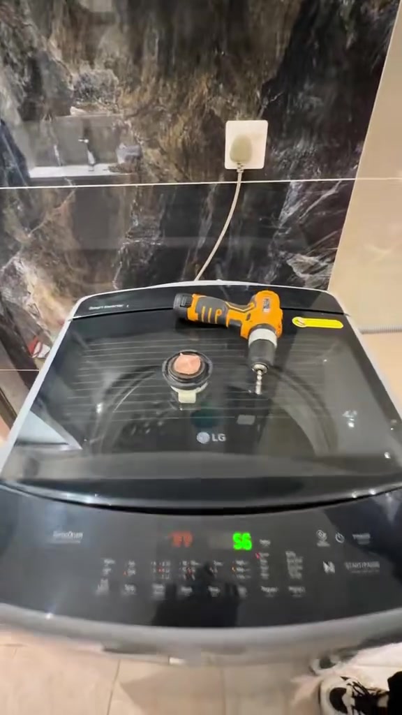 🔧✨ خدمات صيانة الغسالات الأوتوماتيكية في بغداد وجميع المحافظات ✨🔧
هل تواجه مشكلة في غسالتك الأوتوماتيكية؟ لا تقلق!

نحن نوفر لك خدمة صيانة متكاملة وموثوقة على مدار الأسبوع.

لماذا تختارون خدماتنا؟

🛠️ صيانة موقعية فورية: نصل إليك أينما كنت ونقوم بالصيانة في موقعك لتوفير وقتك وجهدك.

⚙️ قطع غيار أصلية 100%: نستخدم فقط القطع الأصلية لضمان أفضل أداء وعمر أطول لغسالتك.

✅ ضمان العمل: نقدم لك ضماناً على جميع أعمال الصيانة التي نقوم بها لراحة بالك وثقتك بخدمتنا.

🗺️ تغطية شاملة: خدماتنا متوفرة في بغداد و جميع المحافظات العراقية.

🗓️ نعمل بخدمتكم كل أيام الأسبوع.

مستعدون لخدمتكم

نعمل جاهدين لضمان عودة غسالتك للعمل بكفاءة تامة.

للاستفسار والحجز، يرجى التواصل معنا على الرقم التالي:

📞 ***********

خدمة سريعة، جودة مضمونة، وراحة دائمة!
