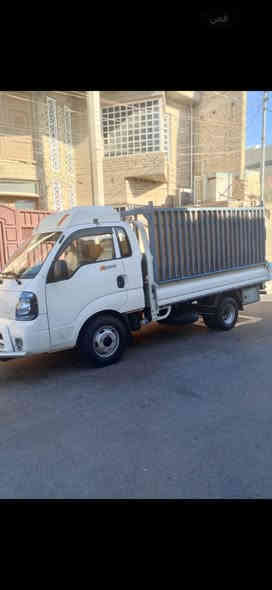 السلام عليكم للبيع كيا فحل موديل 22كفاله عامه رقم بغداد بسمي شرط التحويل ماشيه 64 حقيقي 
محوره 14 
ومحور ستد 27 مدوشمه كامله مكمله 
لاستفسار ***********
***********
