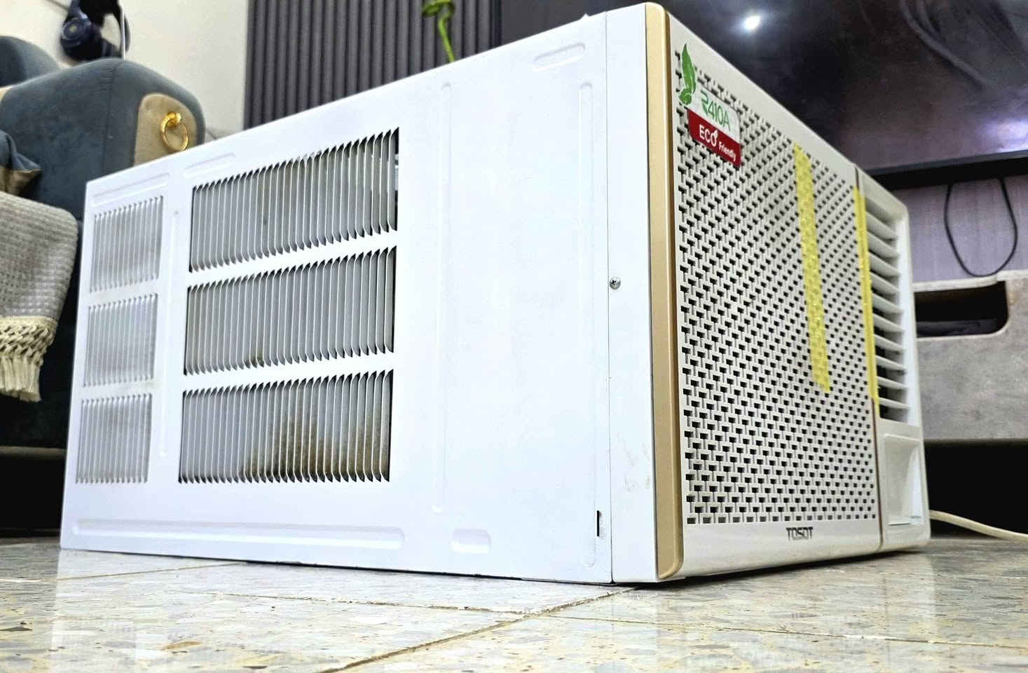 سلام عليكم مرخصةمديرالاكروب المحترم مكيف توسوت  اصلي وكاله ٢طن راوتري حار بارد T3 غاز 410 ايكو اقتصادي مستخدم قليل جدا مع كارت الضمان مس ثلج بلادي شركه مملعوب بيه الطويل  ٤٠٠ الف جماعة ٣٠٠ وال٣٥٠ رجآ عوفو موجود بالسوك كولشي تاج راسي مكاني بغداد تواصل خاص بغداد, العراق


**إذا كنت صاحب هذا الإعلان وتريد حذفه لأي سبب، رجاءا أرسل رسالة إلى الدعم الفني**