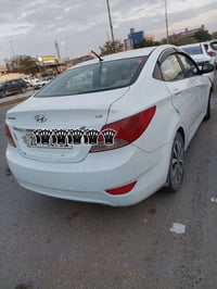 اكسنت • رقم دولي • نجف م15