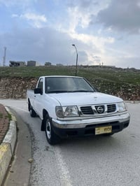 نيسان • 2001 • السليمانية