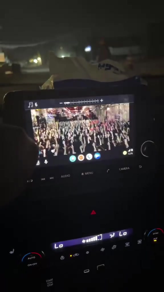 السلام عليكم متوفر تطبيق  اجهازه للاندرويد  فقط سيارت تدعم اندوريد اوتو سيارت حديثه ميزات تطبيق
+ يدعم اليوتوب
+مقطع المحفوظة بل جهازه
+ التلفزيون 
سعر تطبيق ١٥ لف  وهاي تجربه احد للزبائن  لا ستفسار خاص


**إذا كنت صاحب هذا الإعلان وتريد حذفه لأي سبب، رجاءا أرسل رسالة إلى الدعم الفني**