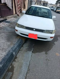 كورلا • ١٩٩٤ • واسط العزيزية