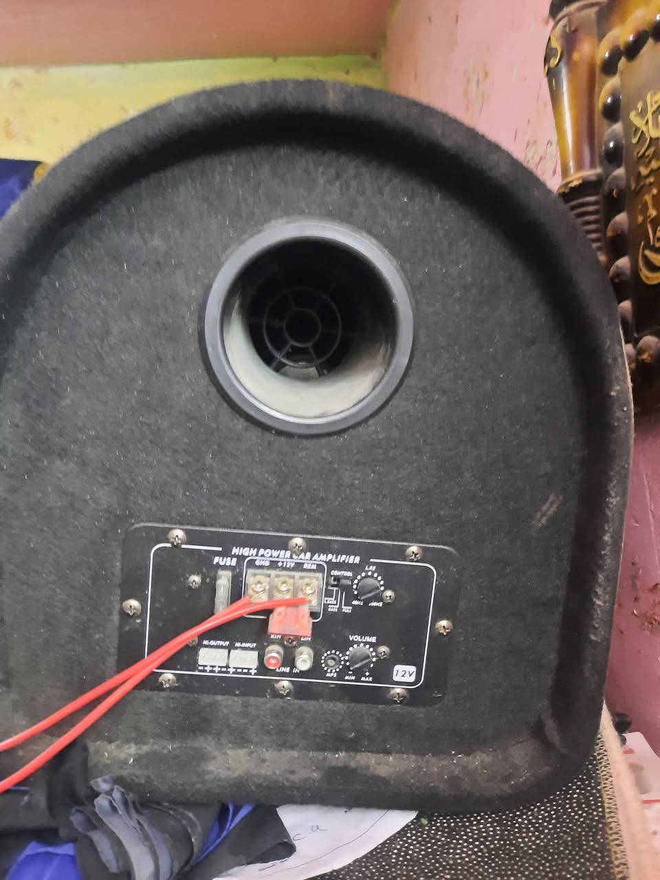 السلام عليكم دمام الحجم الكبير السعر ٣٠الف بدون بلوتوث عل مسجل ينربط الرقم بس واستاب *********** الحبيبيه
