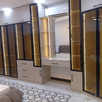 مطابخ MDF • غرف نوم • ناصرية مركز المدينة