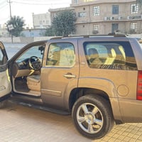 تاهو Z71 • ٢٠١٣ • رقم بغداد