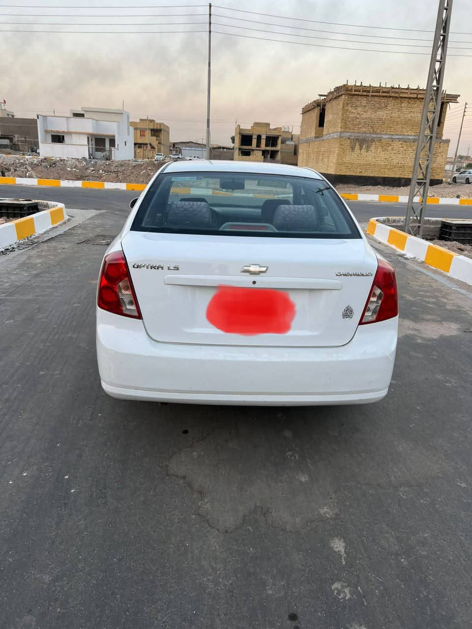 اوبترا خليجي 2011 مكفولة من كلشي ماشية 110 كيلو ما متعوبة رقم ذي قار انگليزي بأسمي شخصيا تحويل ثاني
 السعر 88 ورقة مع مجال قليل
مكاني ناصرية سوق الشيوخ 

للاتصال  ***********  واتساب
