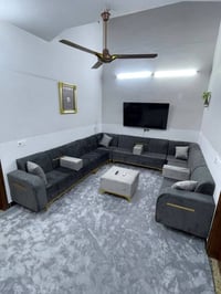 معمل العزاوي • تغيير اقماش وسفنج • كركوك حي الواسطي