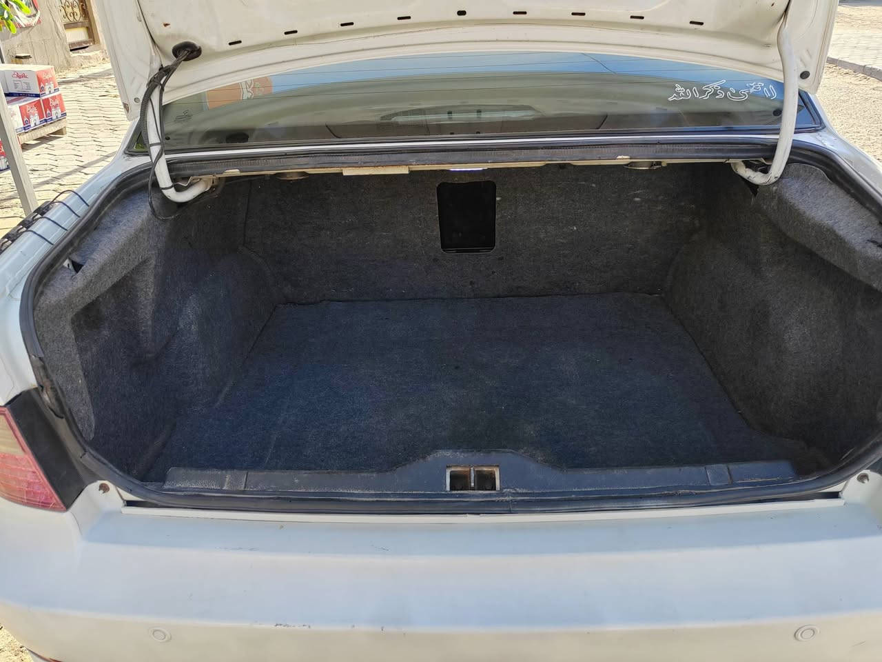 يا الله للبيع سياره سمند سيرون مديل2011 جام اتو جنطه اتو سياره جاهزة من كلشي كير مكينه من كلشي جاهزه السعرب66وبيه مجال المكان النجف الاشراف مكلف بلنشر/***********
