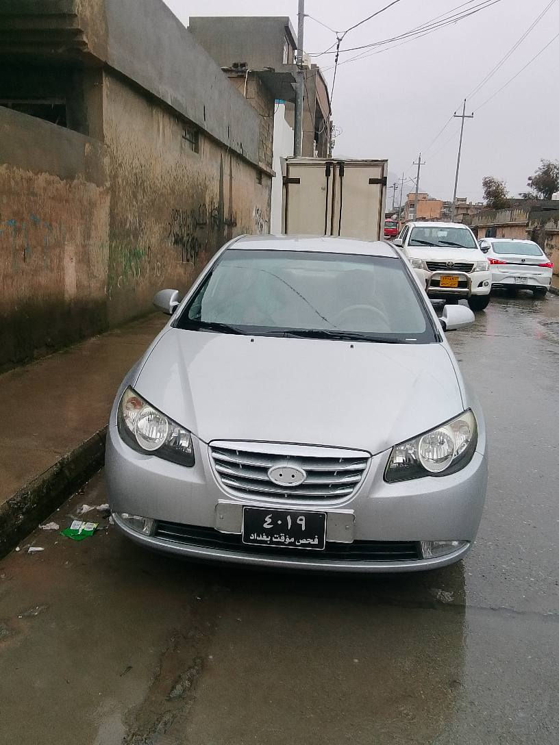 ئاڤانتی بڕاوە2010 بئ سڵاید گێچ وەنەوشە  لایت ڕەش پشت لێزەری بلوتوس ئیکۆ  ئاوێنە شەفت تەبریدلەمس کوشن هیتەر  کامل کامل مەسروف بەردی گزۆزی بیلادی بۆ دانراوەتەوە چوار تایەی لۆک گێرومەکینە کەڤەر دەحمولێدراو سەخف بەشەرت 185هەزار ڕۆیشتوە نرخی 49 مەجالێکی کەم  ناونیشان ڕانیە  *********** رانية, السليمانية
