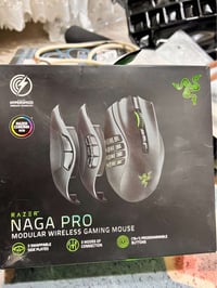 Razer NAGA PRO • ماوس ألعاب • أربيل