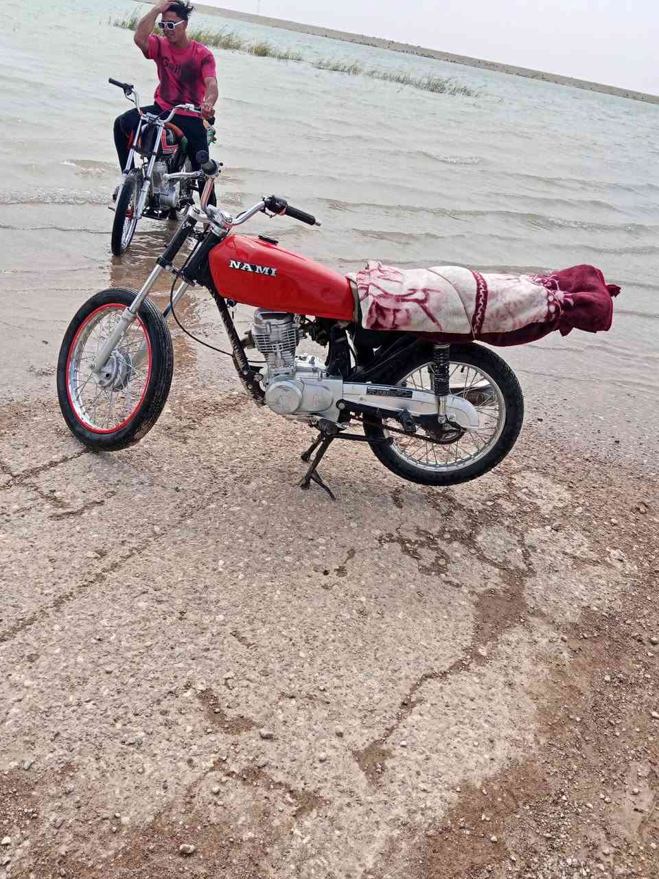 مراوس فقط فقط حربي


**إذا كنت صاحب هذا الإعلان وتريد حذفه لأي سبب، رجاءا أرسل رسالة إلى الدعم الفني**