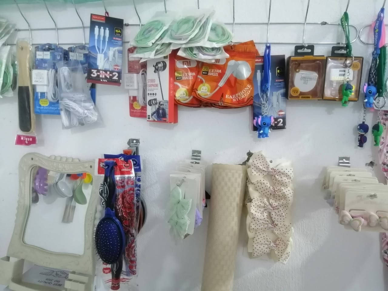 وصلتنا تشكيله حلوه من مناشف وغراض مطبخ بأسعار ترضي الكل 😍
🧽 مناشف مطبخ (قطن + مايكروفايبر)
🍽️ أدوات مطبخ يومية
🍳 كلشي تحتاجه للمطبخ بمكان واحد
💧 امتصاص عالي وتنظيف سهل
💪 جودة زينه وتدوم وياك
💰 أسعار تبدي من 1000 دينار فقط


**إذا كنت صاحب هذا الإعلان وتريد حذفه لأي سبب، رجاءا أرسل رسالة إلى الدعم الفني**