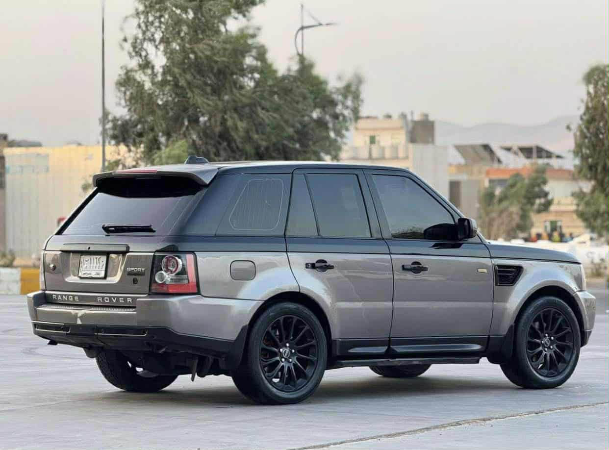 ره نجً روڤه ر  2007 كراوه ته ٢٠١٣
ساخ
٣ بارچه ي بؤياخه
ره قه م به خدا سه نه وي له گه له 
مه كينه ي كيشه ي تيدا يه 
٥٢ محامه له يه كي كه م 
ئه دمين❤️

*********** رانية, السليمانية
