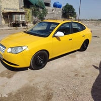 سياره النترا موديل 2010 خليجي محرك 1600 سياره جاهزه ونضيفه السعر 85 ال...