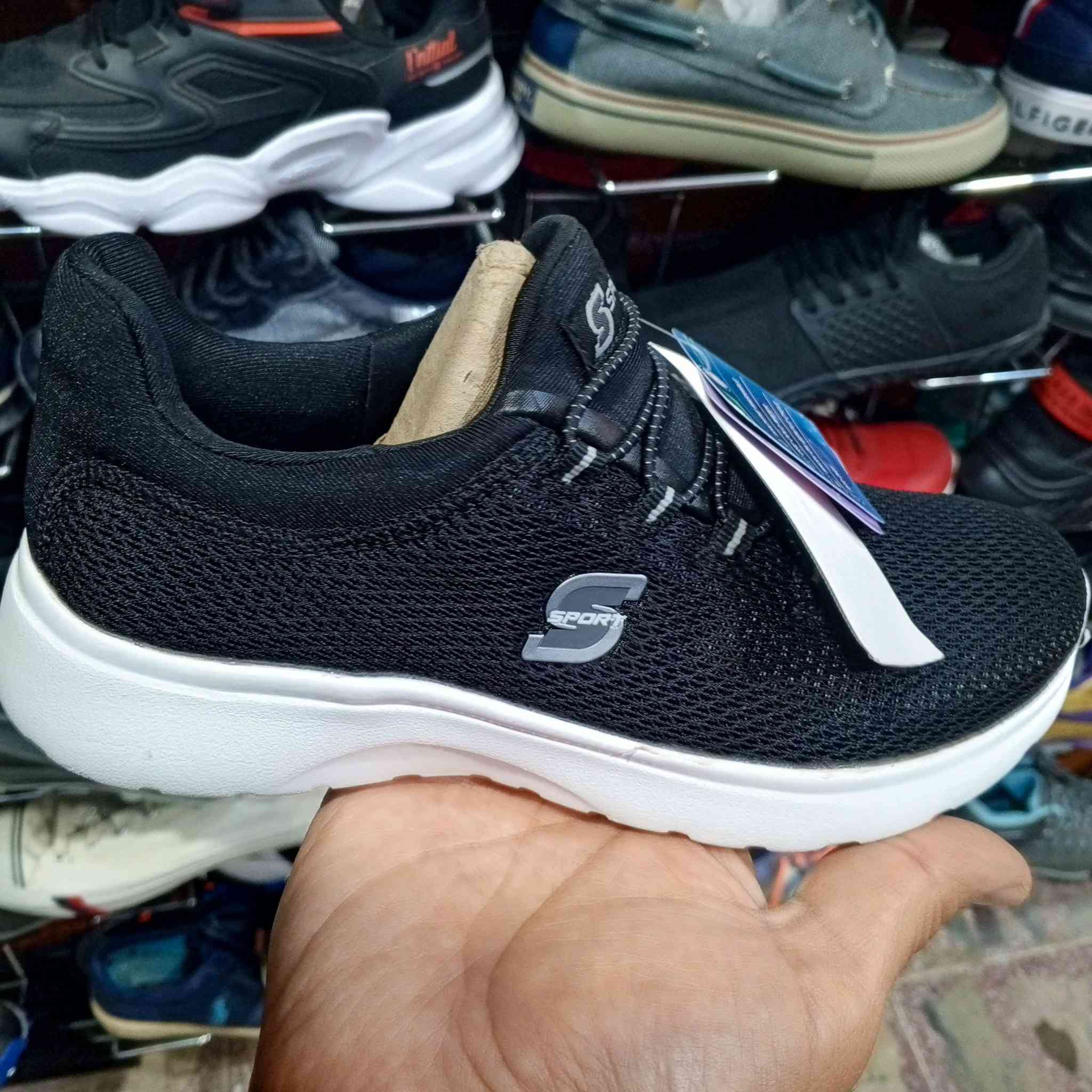 سكجر اصلي قياس 36 غير مستخدم السعر 30 مع التوصيل


**إذا كنت صاحب هذا الإعلان وتريد حذفه لأي سبب، رجاءا أرسل رسالة إلى الدعم الفني**