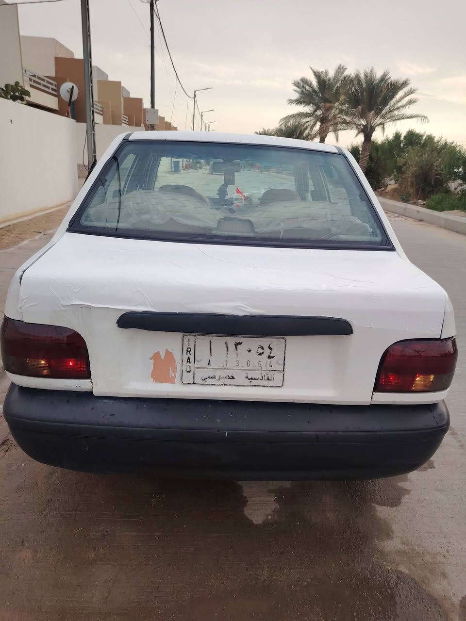 سايبه ٢٠١٢ سعر ٣٥ورقه شرط راعي موجود شرط المداور سياره خير من الله حداديه جديديه تخم تايرات جديد محرك ناعم سياره مشروع وطني تكدر داوره بلنجف  شاشه لمس سماعات ودمام رقم تلفوني ***********
