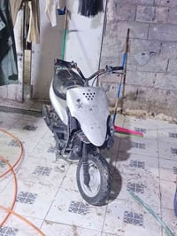 دراجة بيجي • كايمه • بدون كفرات