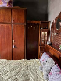 غرفة نوم • صاج عراقي • جاهزة