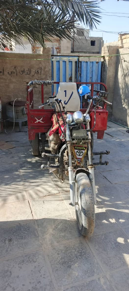 السلام عليكم شباب ستوته للبيع موديل 19 ستوته اوراق اصولي وكيله عقيل الربيعي السعر واحد ونص الانتصال على الرقم بي واتساب مكان نجف حي نيسان ***********
