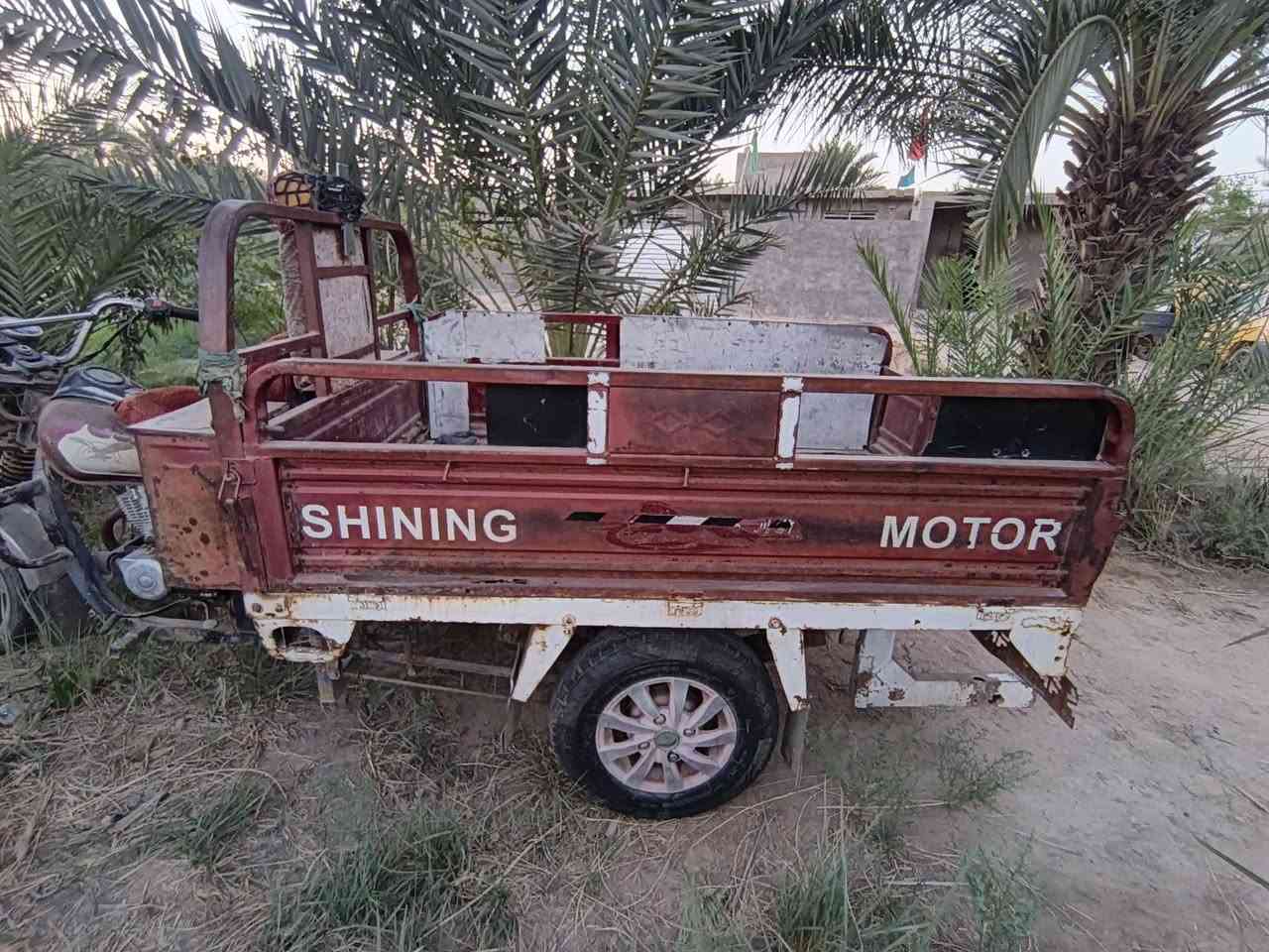 السلام عليكم ستوته جمره للبيع موديل 14بسمي مكانها عباسيه وهابي
السعر خاص 
***********
***********
