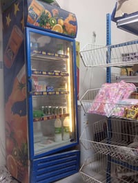 ثلاجة عرض • ٢٥٠ • كربلاء