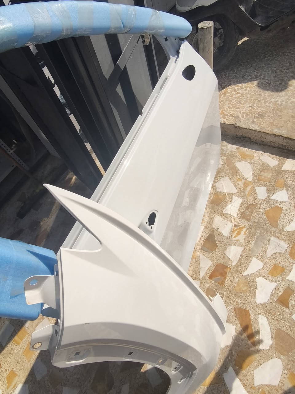 يتوفر لدينا قطع غيار اصلية زيرو لكيا 3
للاستفسار ***********
